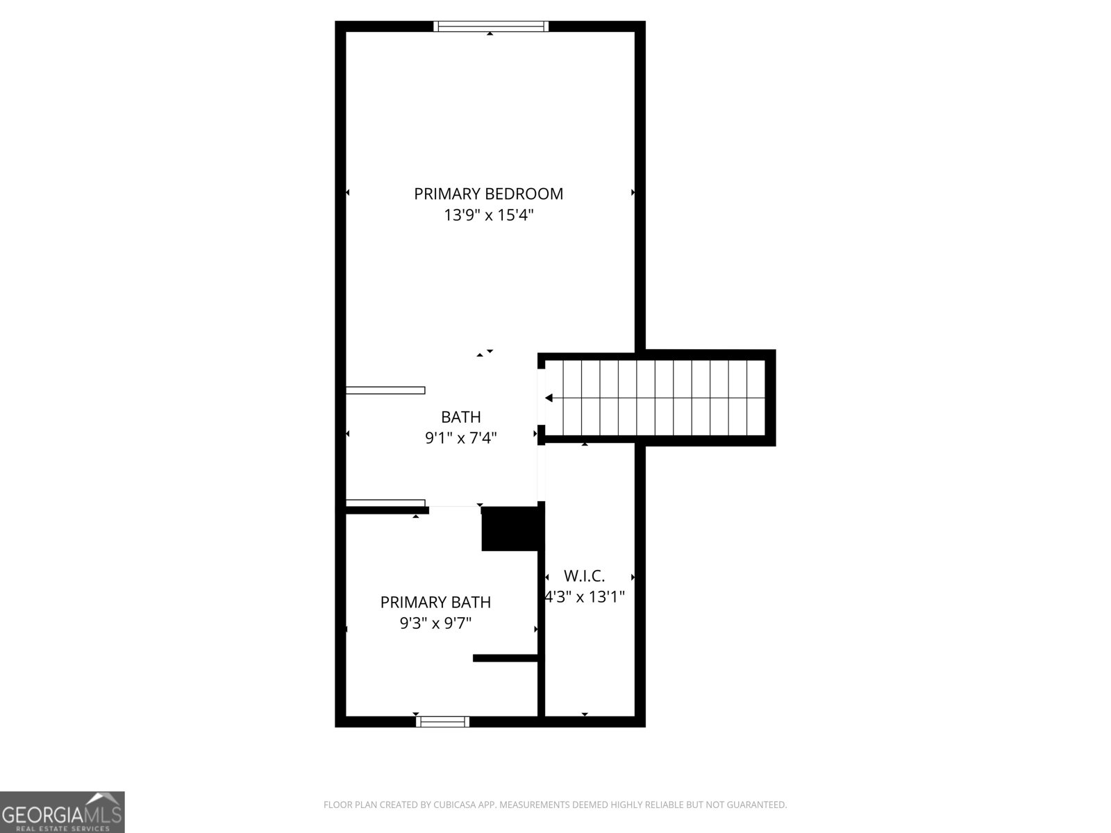 201 Arrow Wood Drive Waleska - Photo 32