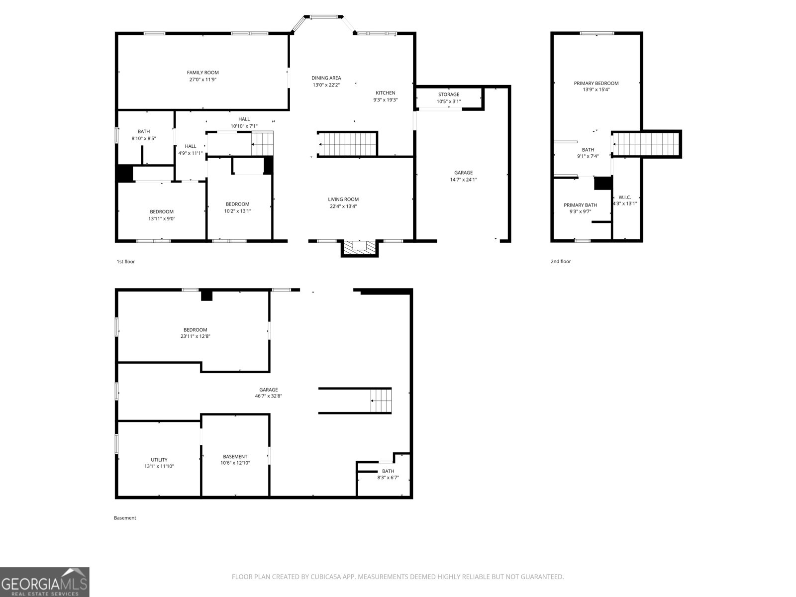 201 Arrow Wood Drive Waleska - Photo 33