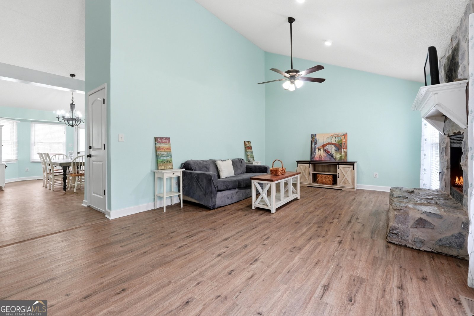 201 Arrow Wood Drive Waleska - Photo 6