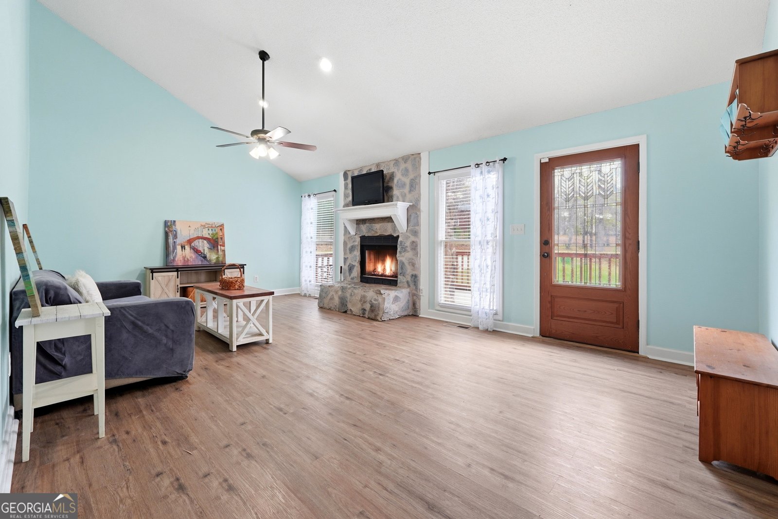 201 Arrow Wood Drive Waleska - Photo 8