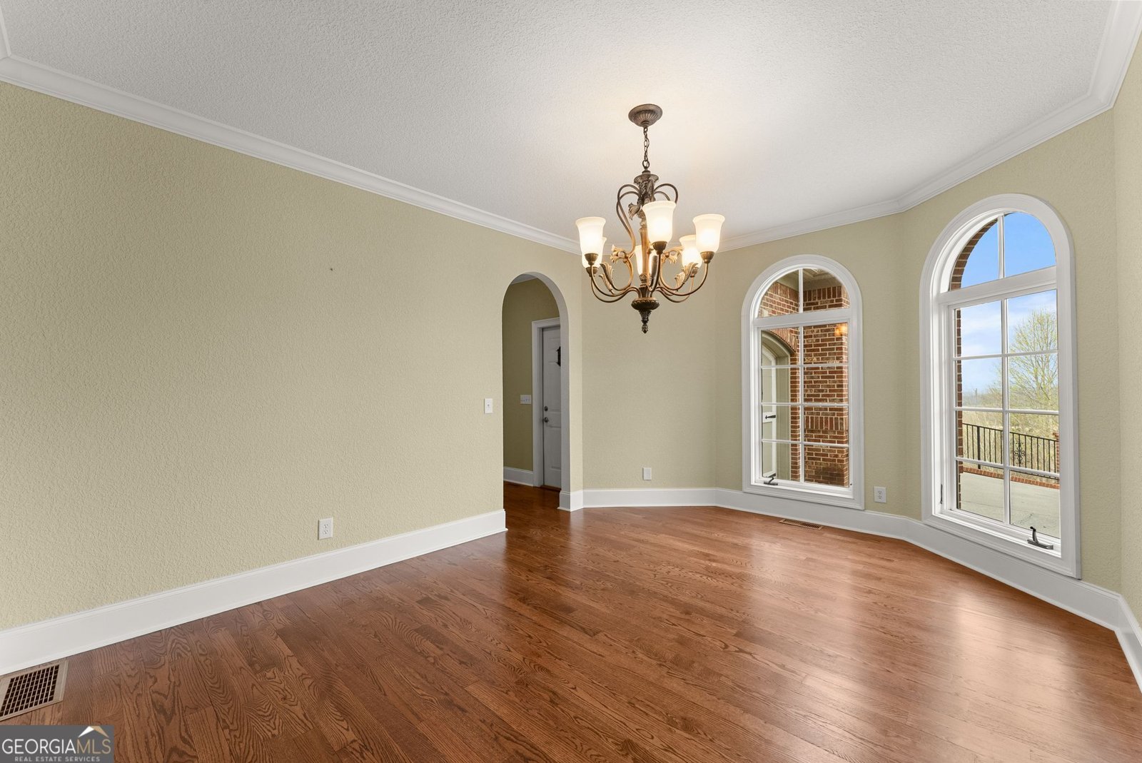 777 Oak Pointe Drive Cleveland - Photo 10