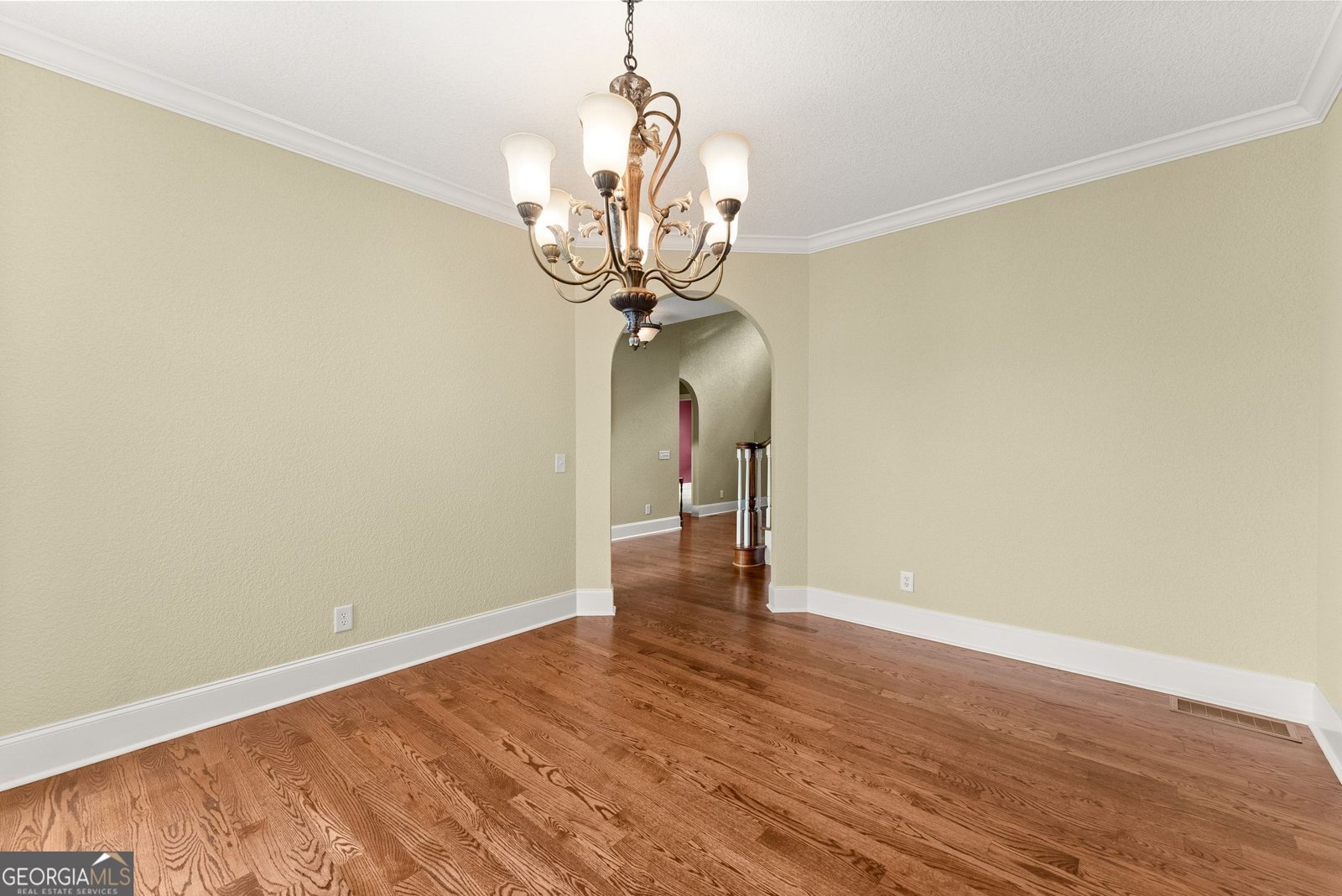 777 Oak Pointe Drive Cleveland - Photo 11