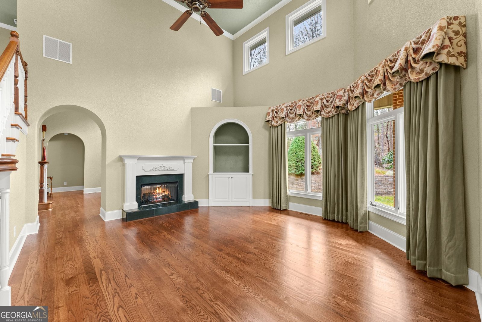 777 Oak Pointe Drive Cleveland - Photo 12