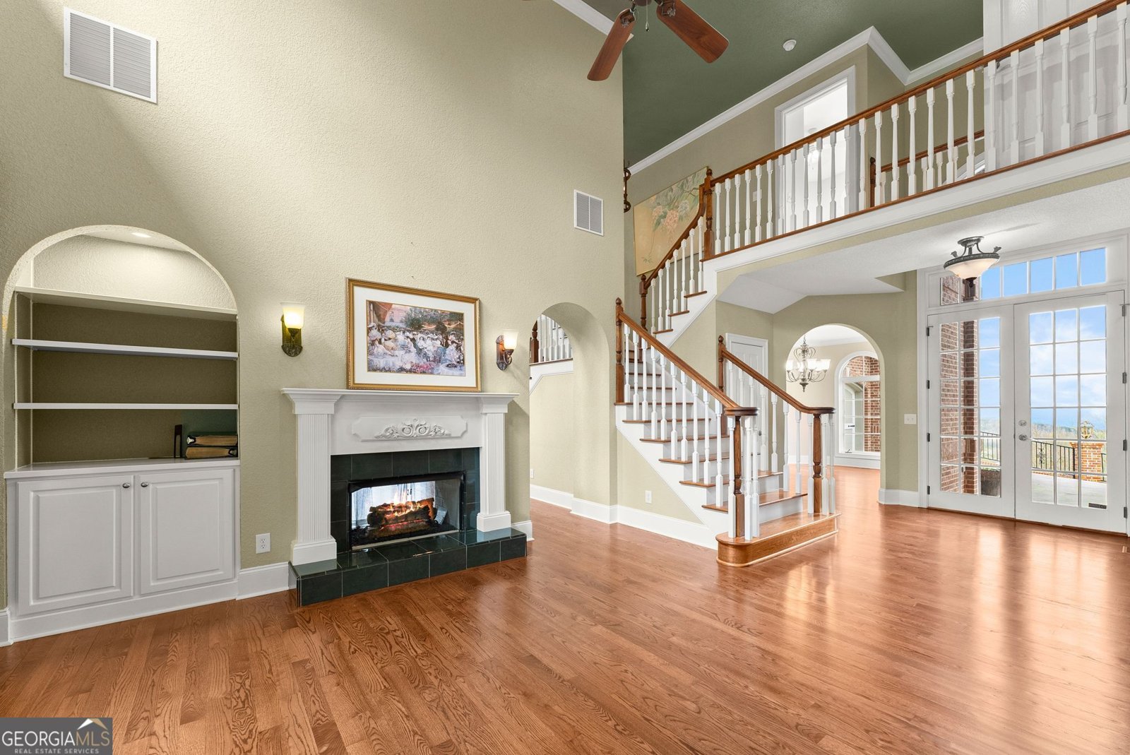 777 Oak Pointe Drive Cleveland - Photo 16