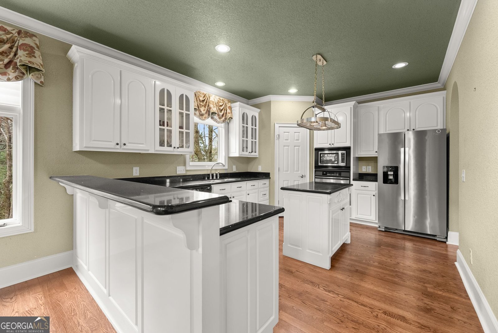 777 Oak Pointe Drive Cleveland - Photo 19