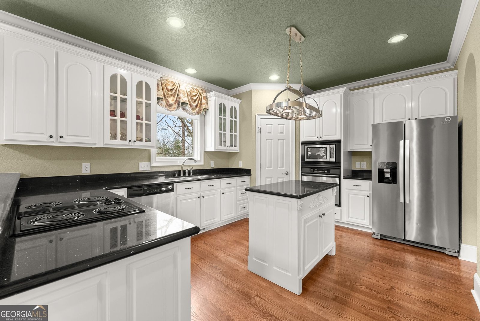 777 Oak Pointe Drive Cleveland - Photo 21