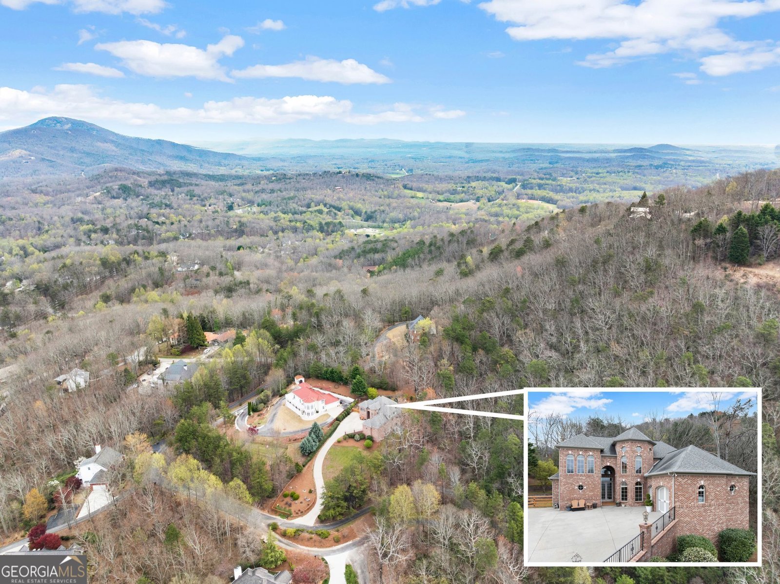 777 Oak Pointe Drive Cleveland - Photo 35