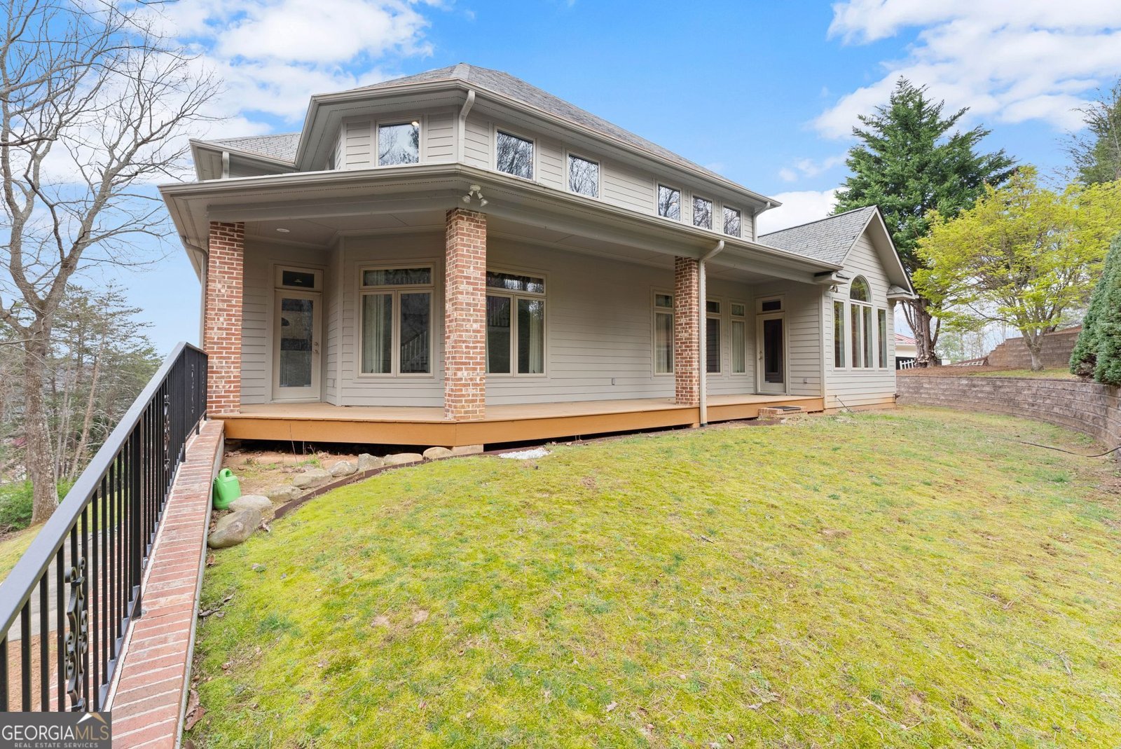 777 Oak Pointe Drive Cleveland - Photo 49