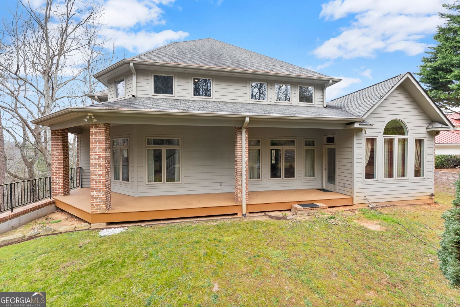 777 Oak Pointe Drive Cleveland - Photo 50