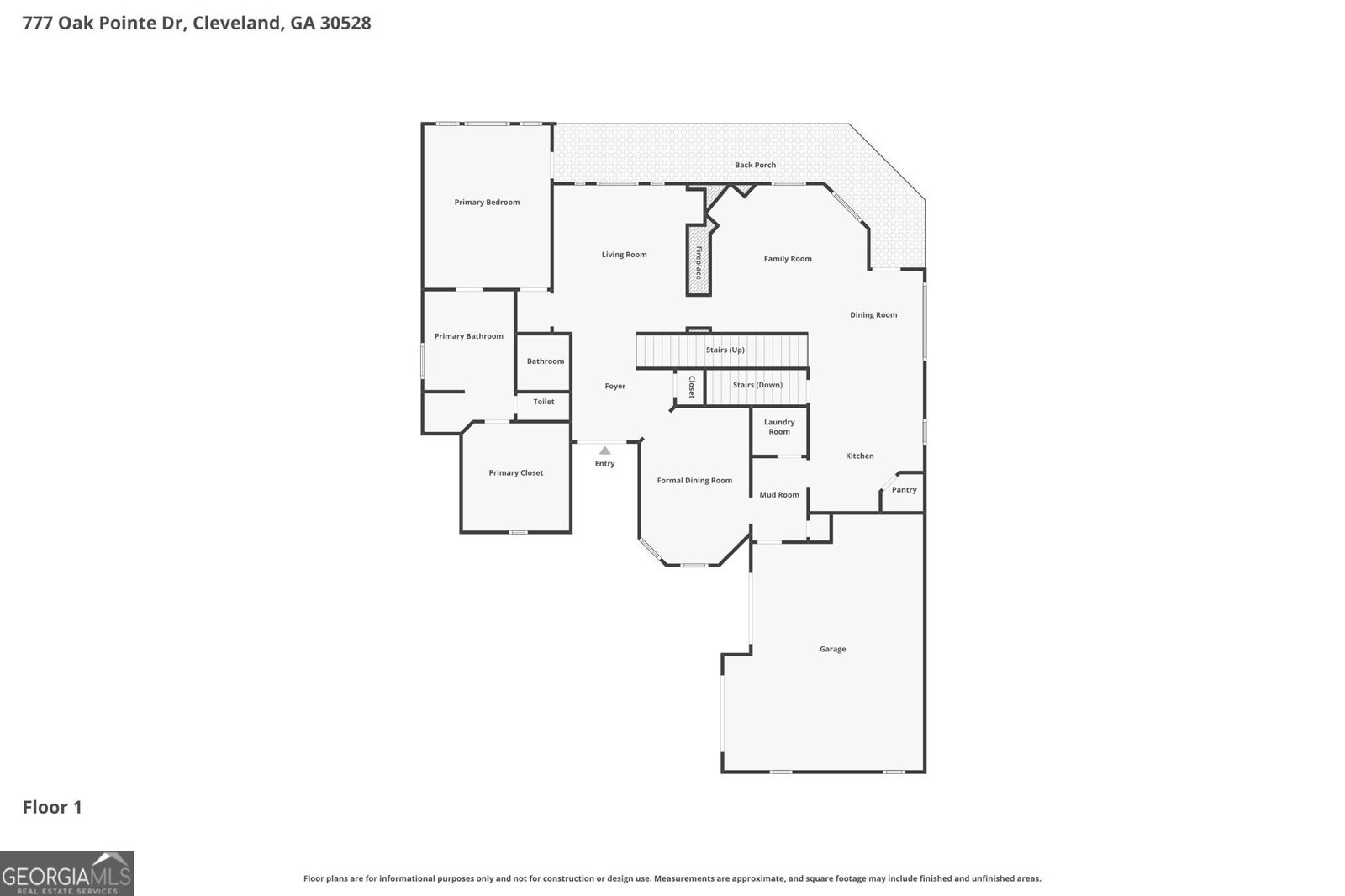 777 Oak Pointe Drive Cleveland - Photo 61