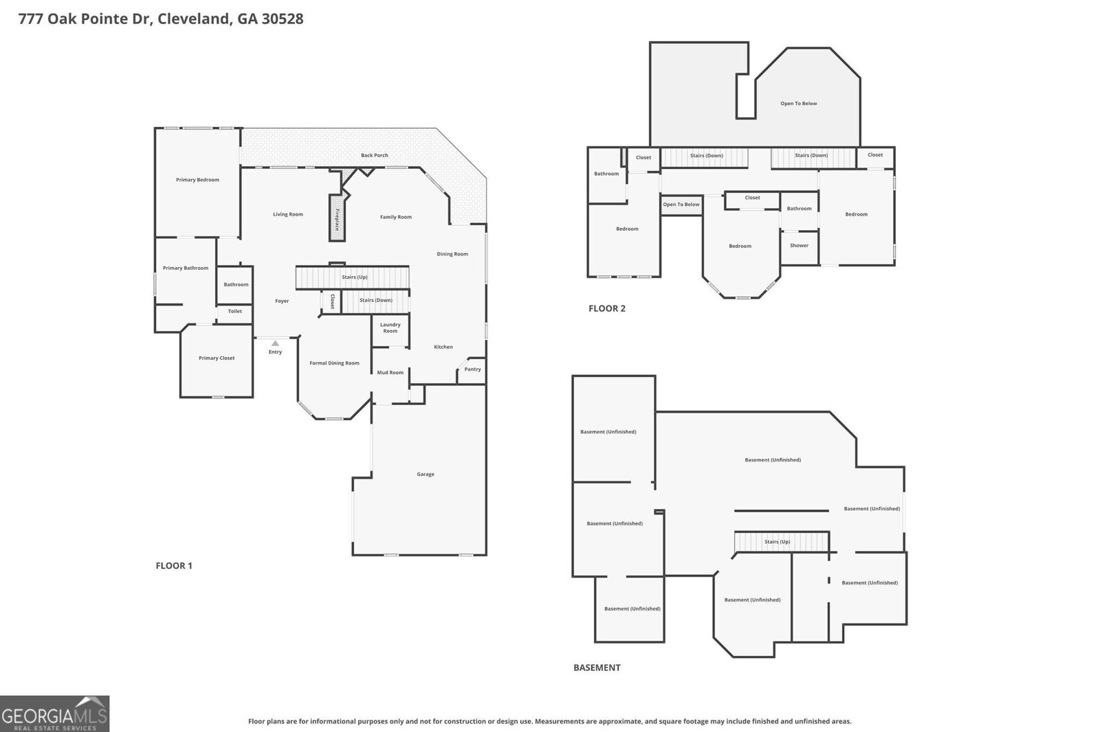 777 Oak Pointe Drive Cleveland - Photo 64