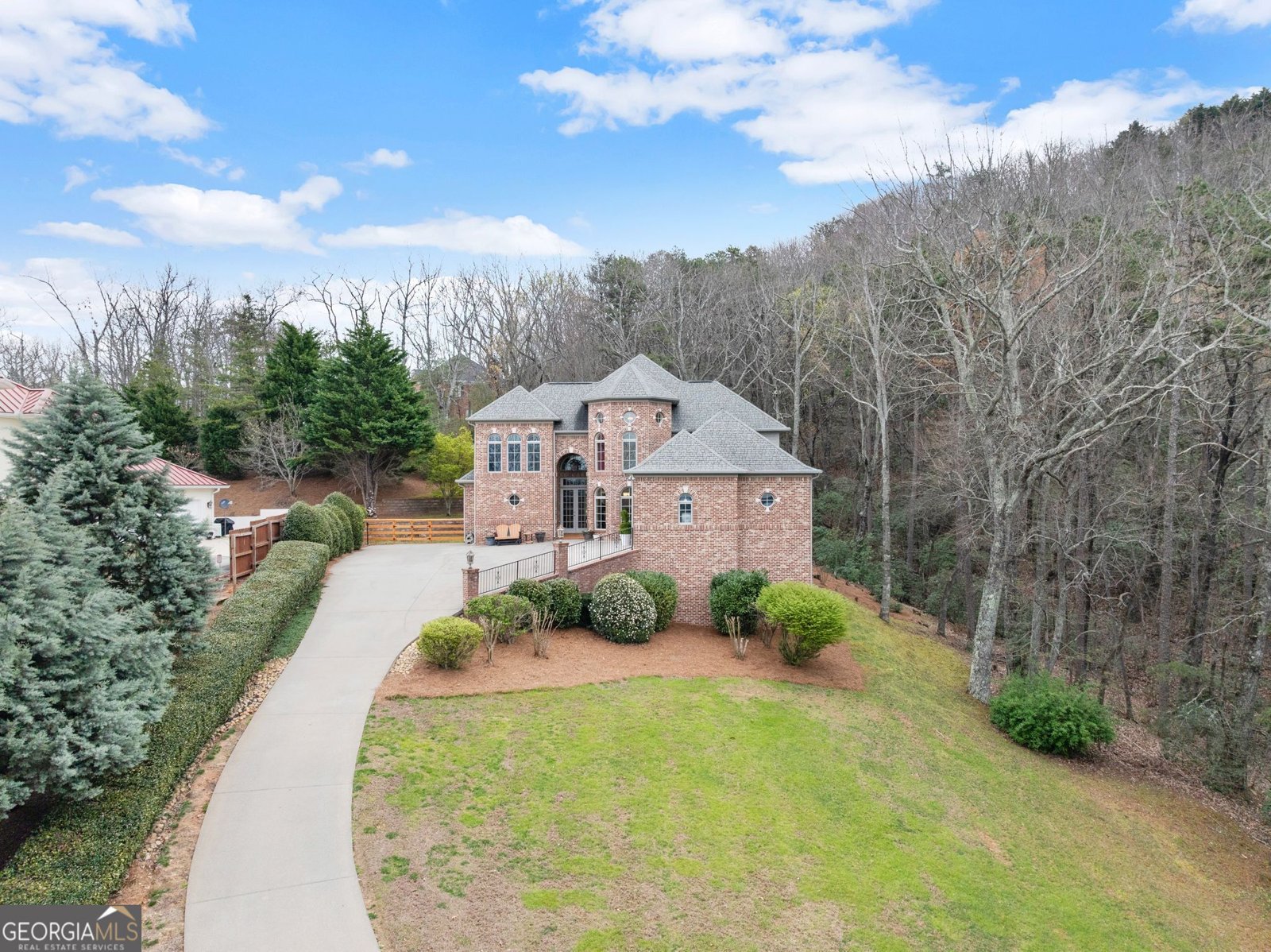 777 Oak Pointe Drive Cleveland - Photo 7