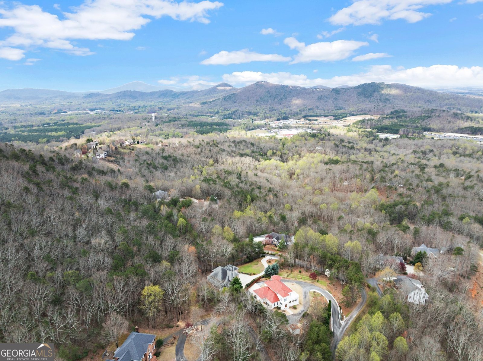 777 Oak Pointe Drive Cleveland - Photo 8