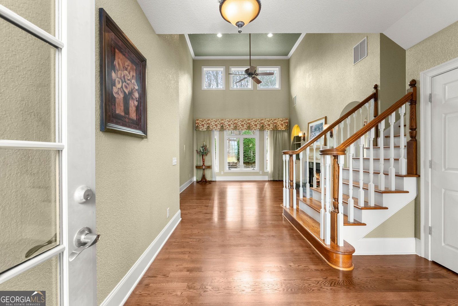 777 Oak Pointe Drive Cleveland - Photo 9