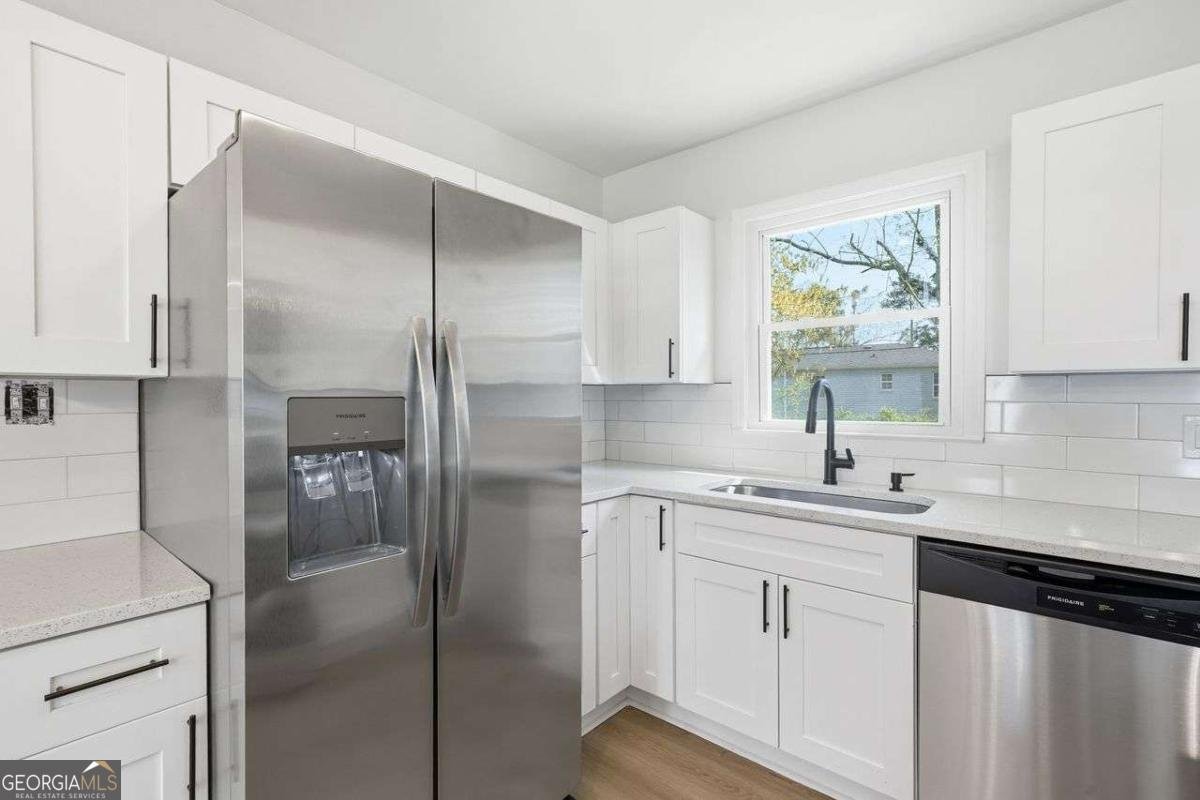 306 Dink Lane Marietta - Photo 10