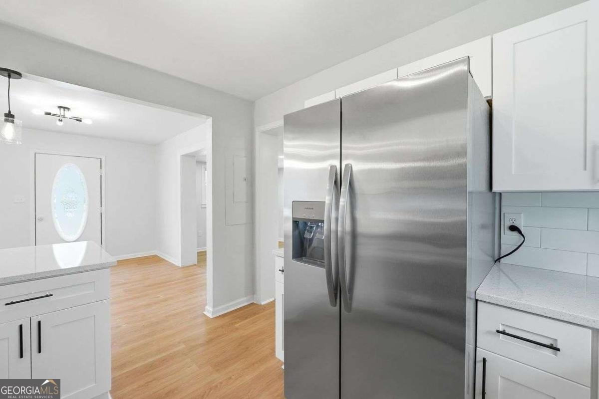 306 Dink Lane Marietta - Photo 11