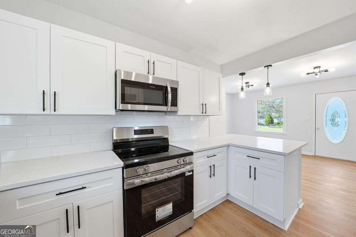 306 Dink Lane Marietta - Photo 12