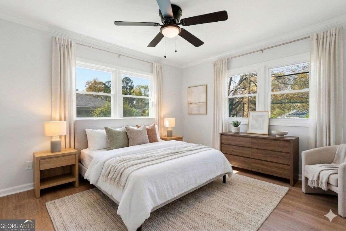 306 Dink Lane Marietta - Photo 18