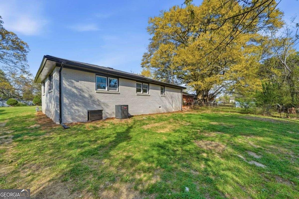 306 Dink Lane Marietta - Photo 22