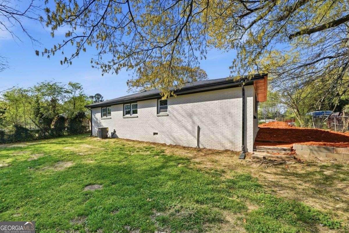 306 Dink Lane Marietta - Photo 24