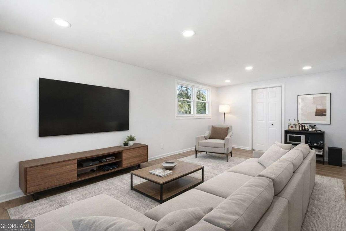 306 Dink Lane Marietta - Photo 7