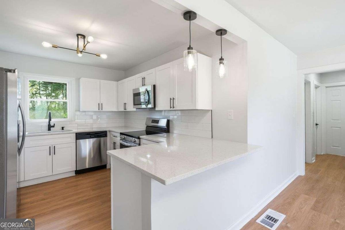 306 Dink Lane Marietta - Photo 8