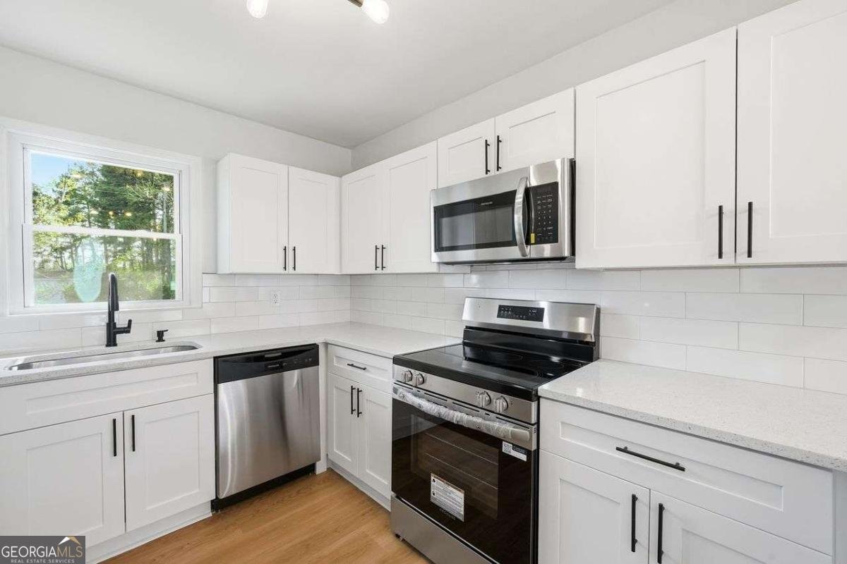 306 Dink Lane Marietta - Photo 9