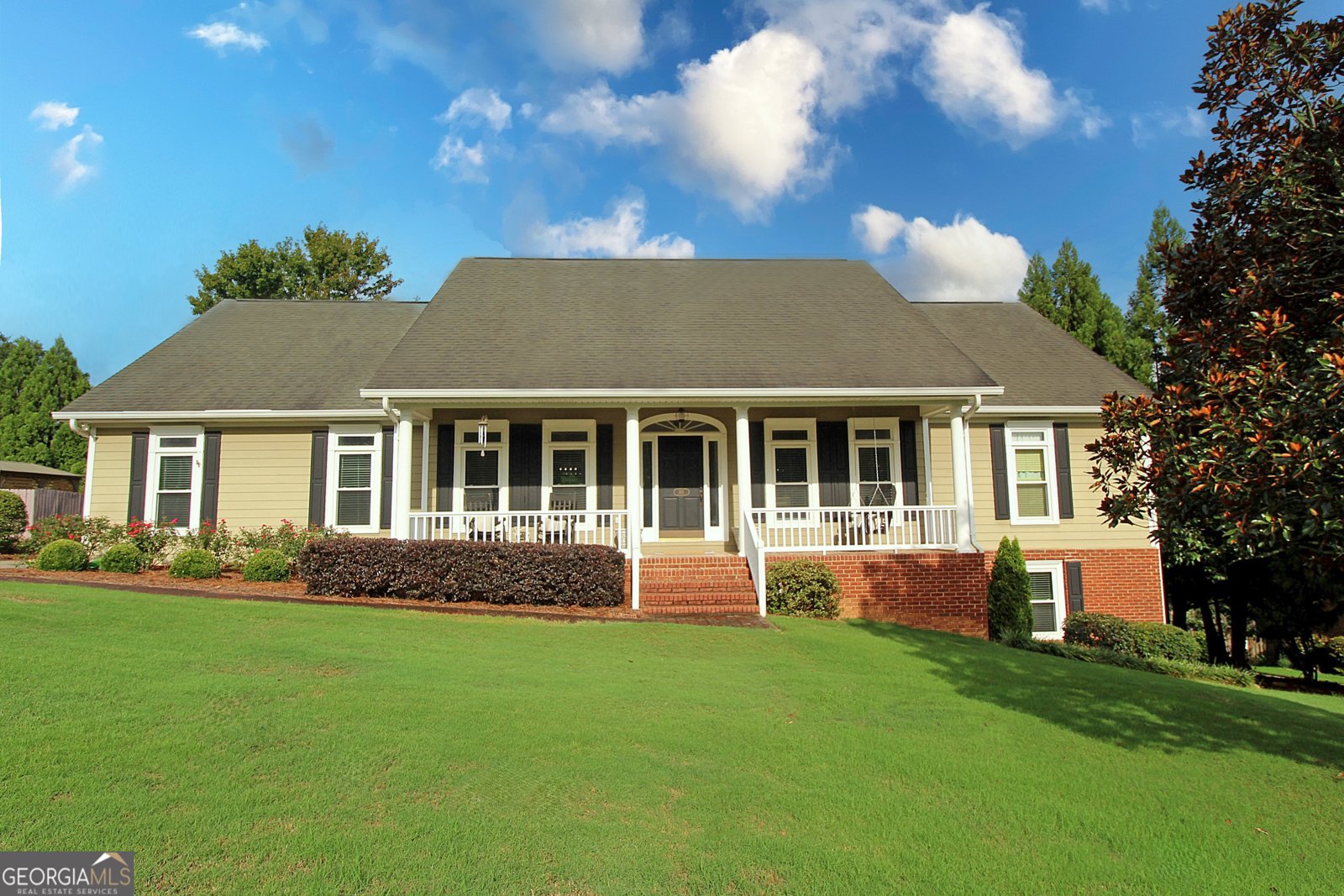 113 Etowah Drive Rome - Photo 1