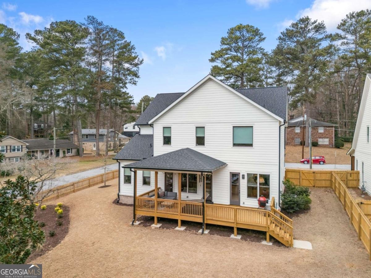 1941 Royal Court Atlanta - Photo 48