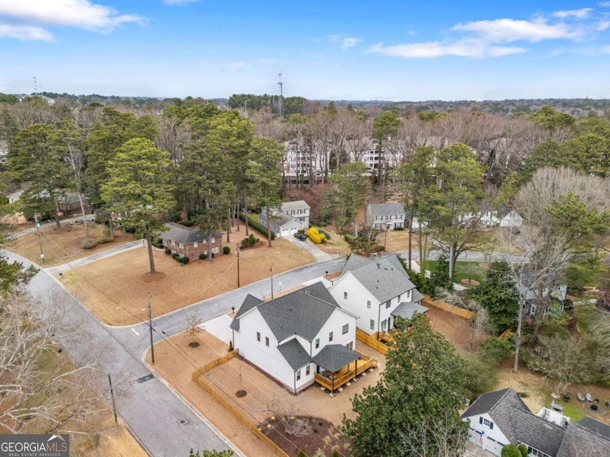 1941 Royal Court Atlanta - Photo 50