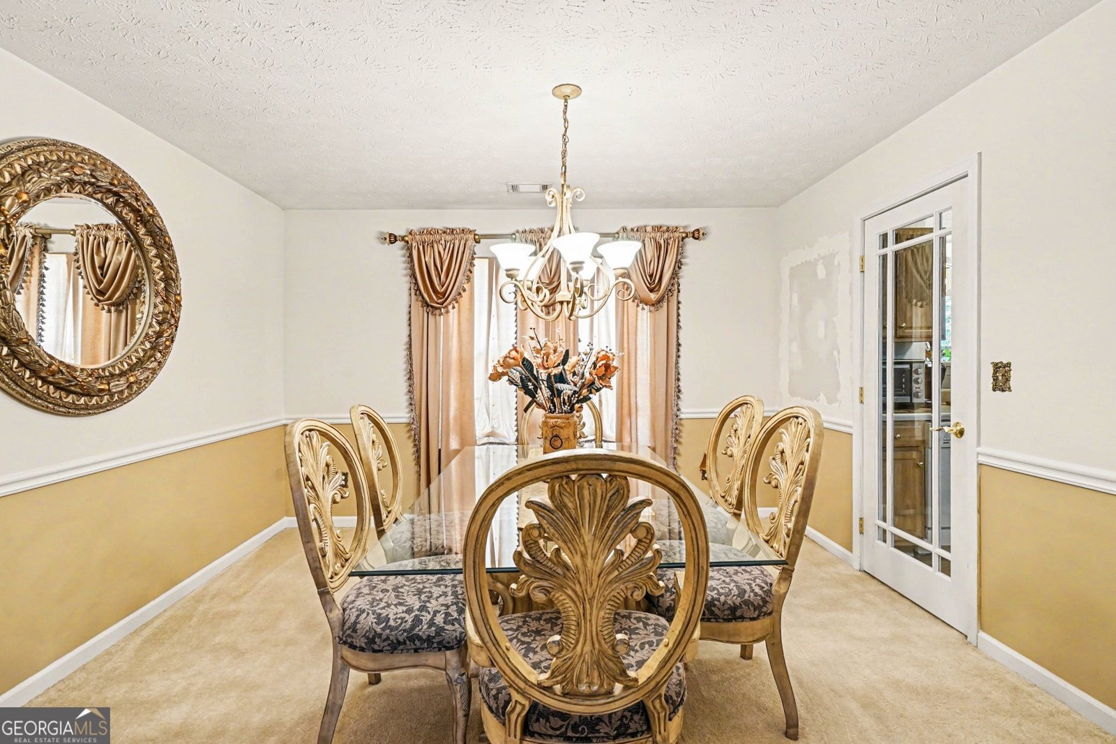 1544 Callaway Loop Conyers - Photo 10