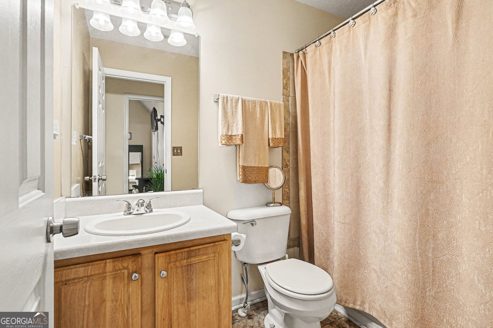 1544 Callaway Loop Conyers - Photo 17