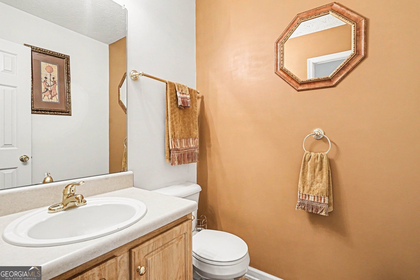 1544 Callaway Loop Conyers - Photo 22