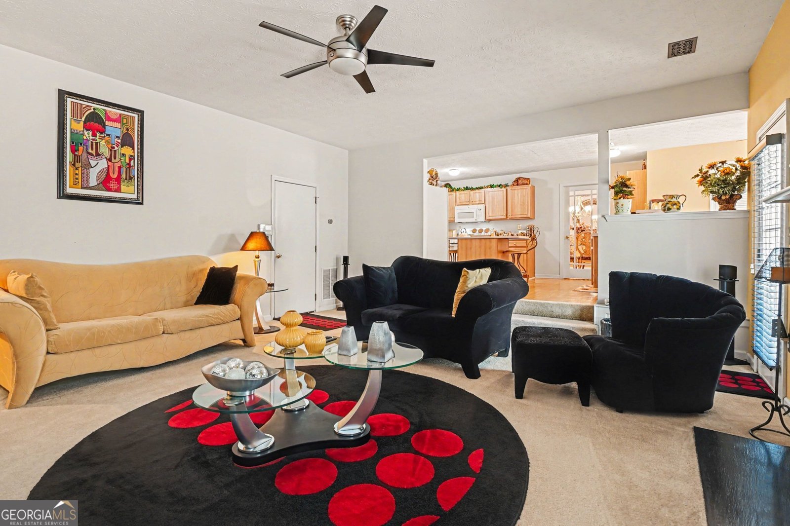 1544 Callaway Loop Conyers - Photo 23