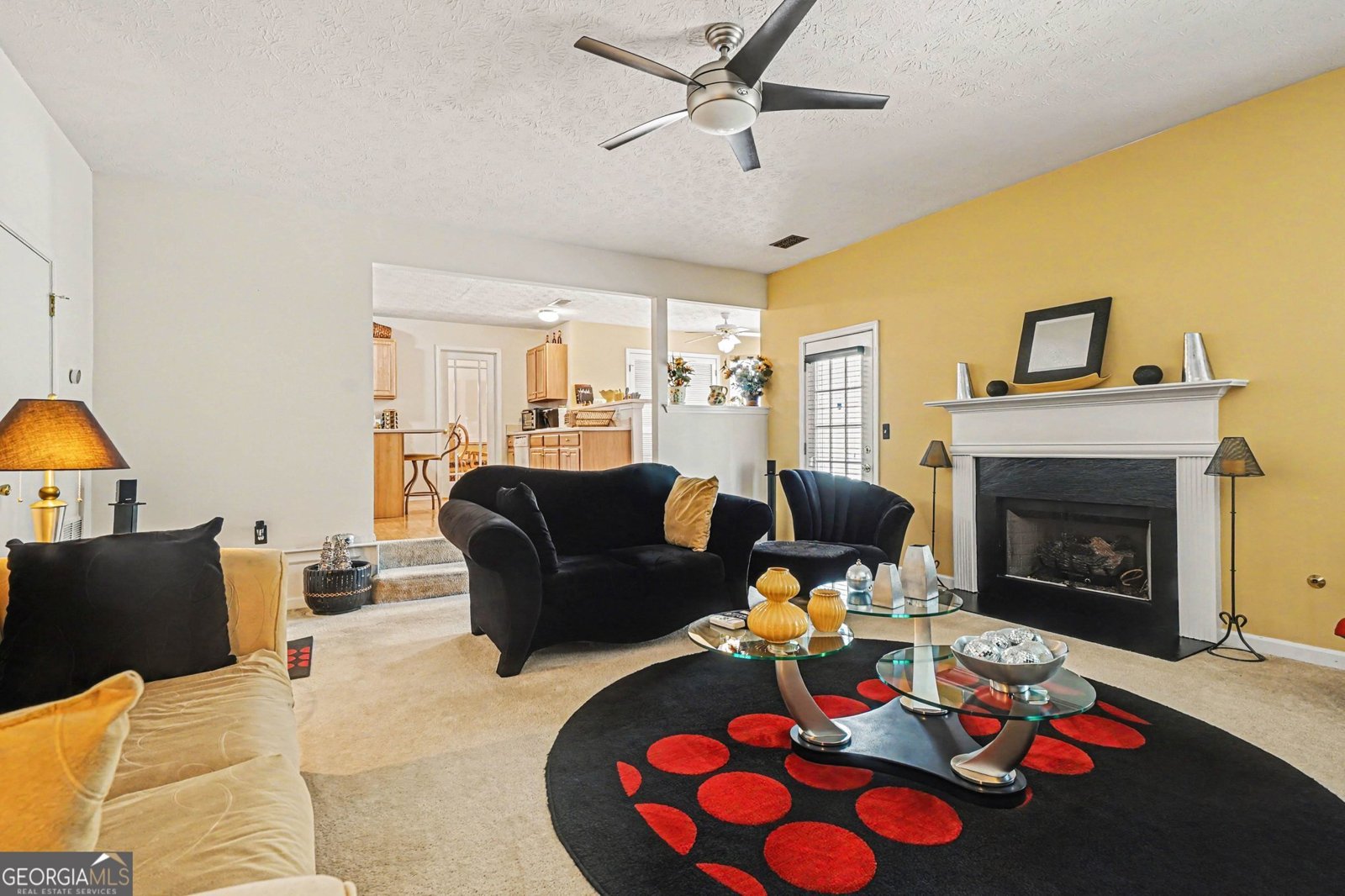 1544 Callaway Loop Conyers - Photo 24