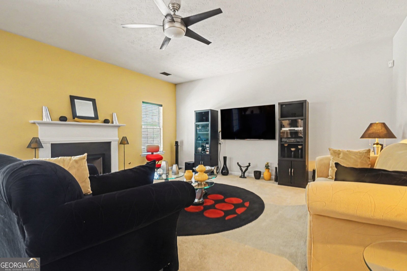 1544 Callaway Loop Conyers - Photo 26