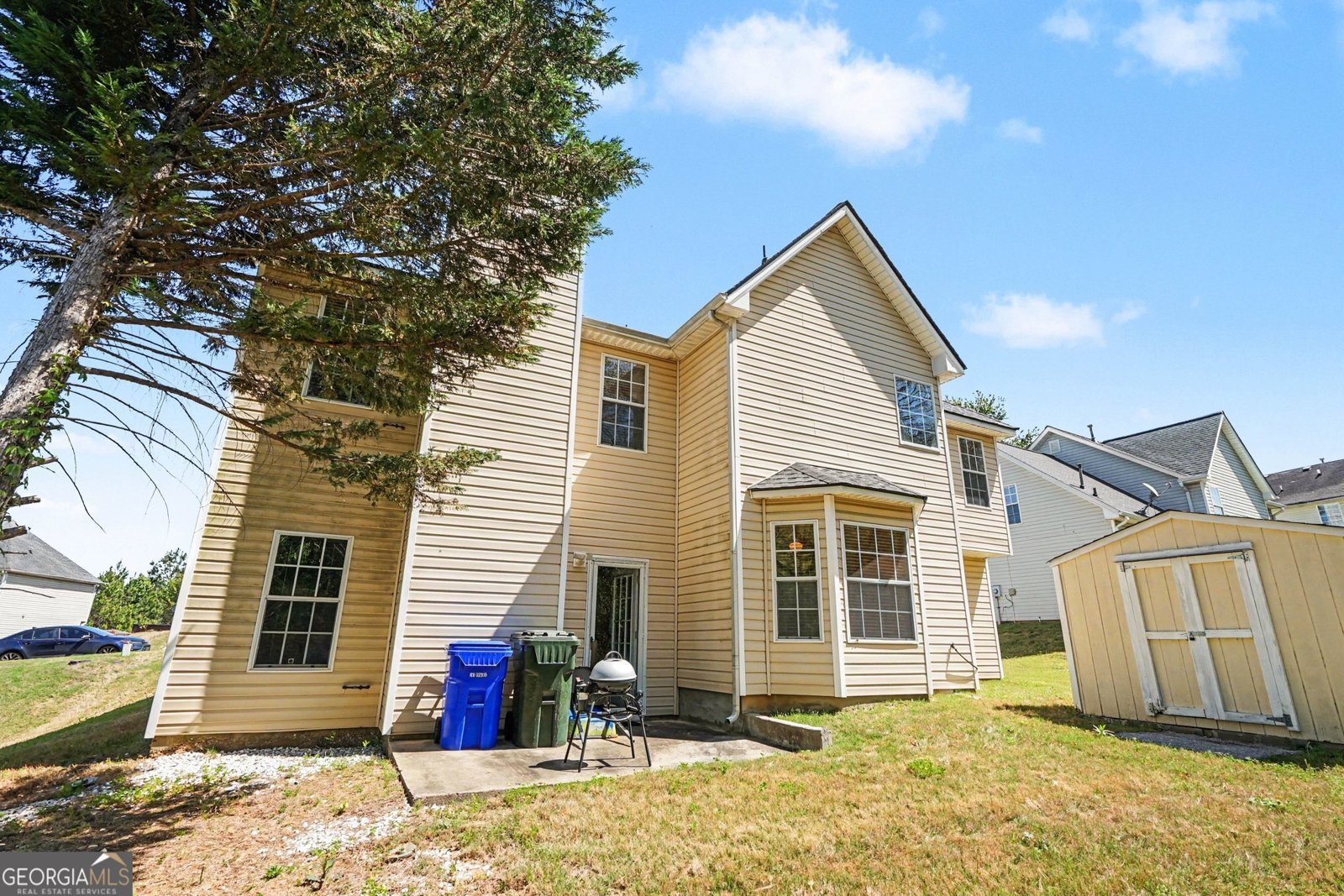 1544 Callaway Loop Conyers - Photo 27