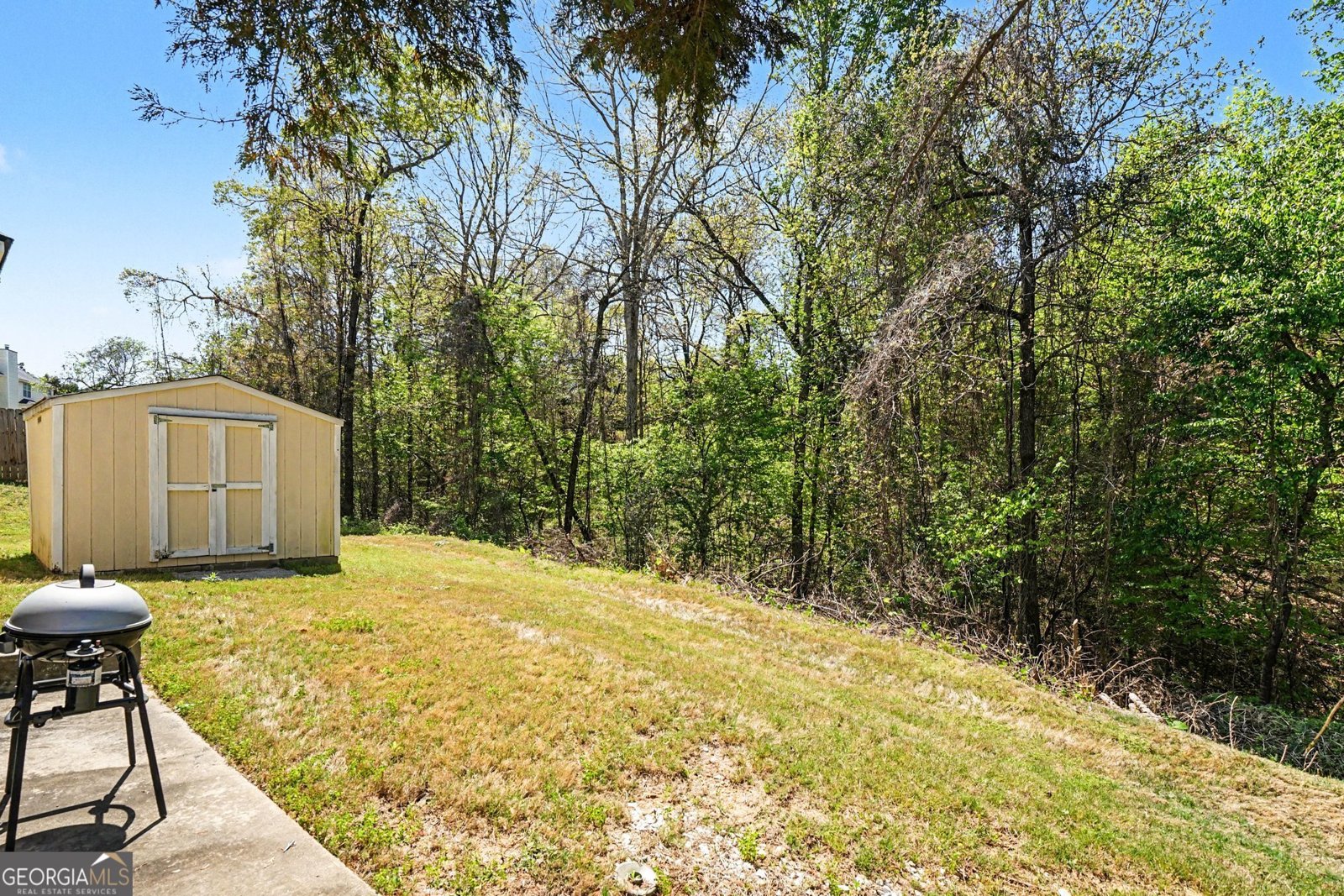 1544 Callaway Loop Conyers - Photo 28