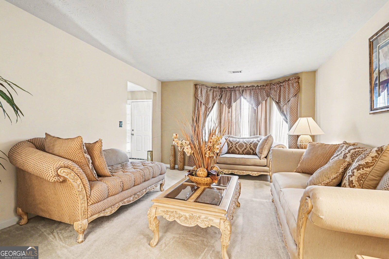 1544 Callaway Loop Conyers - Photo 6