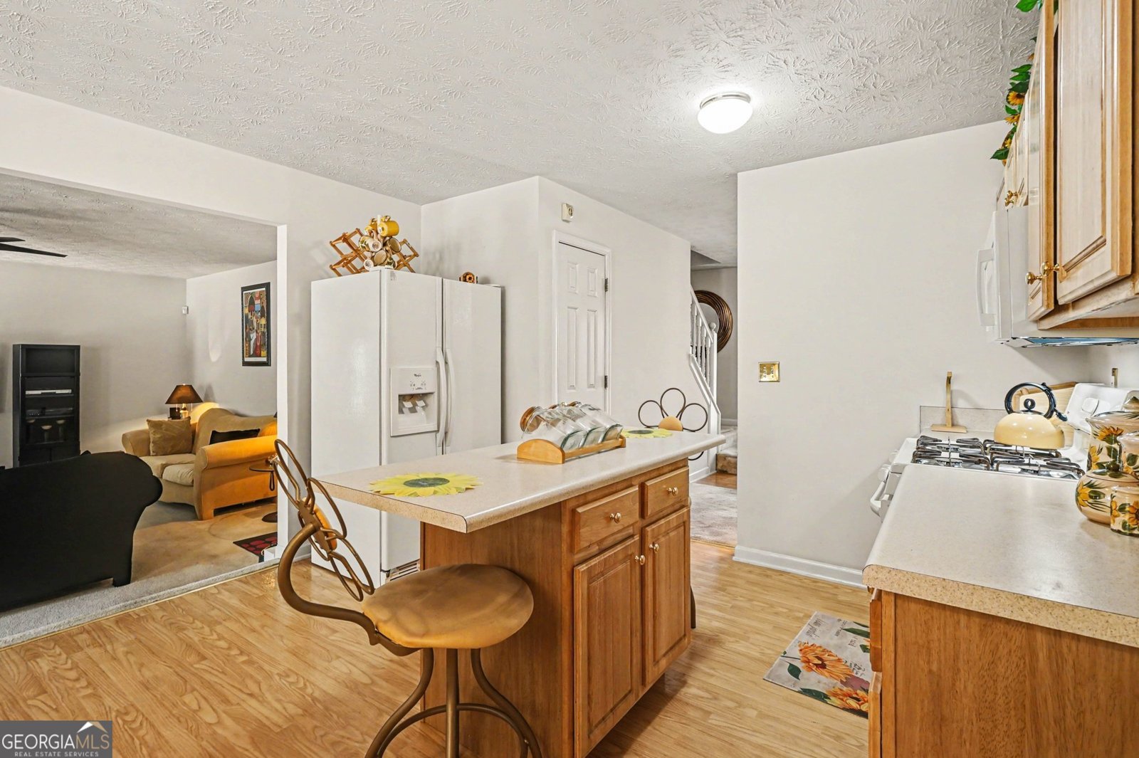 1544 Callaway Loop Conyers - Photo 7