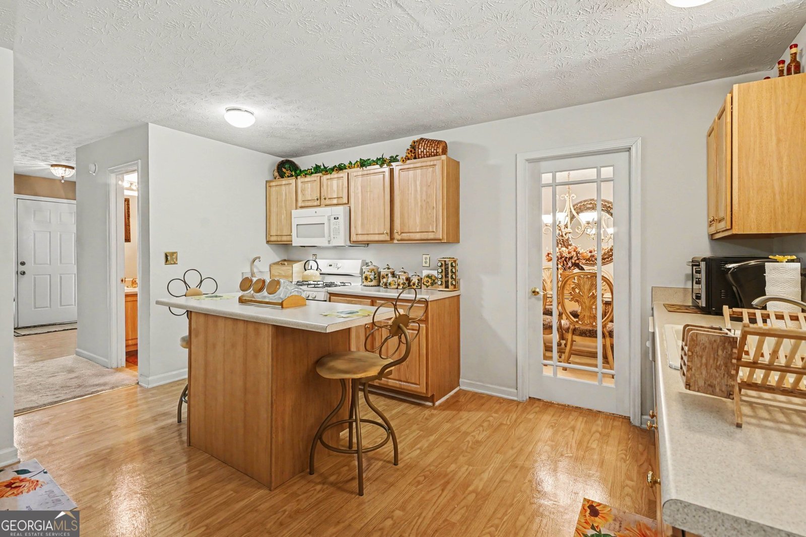 1544 Callaway Loop Conyers - Photo 8