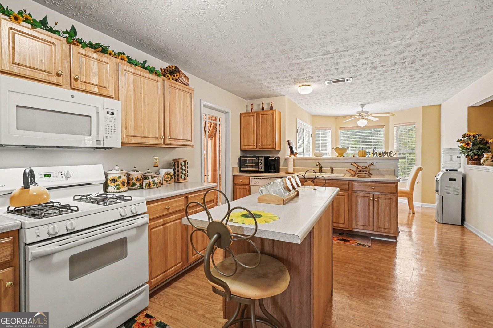 1544 Callaway Loop Conyers - Photo 9