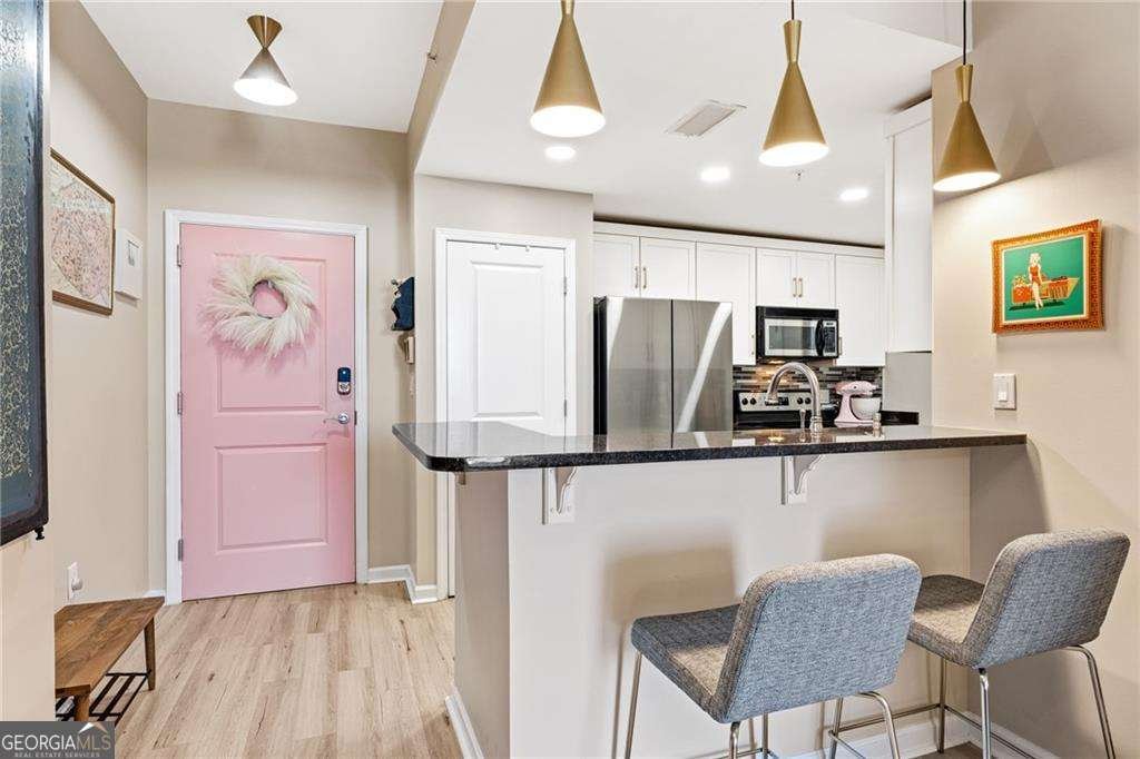 3040 Peachtree Road Atlanta - Photo 10