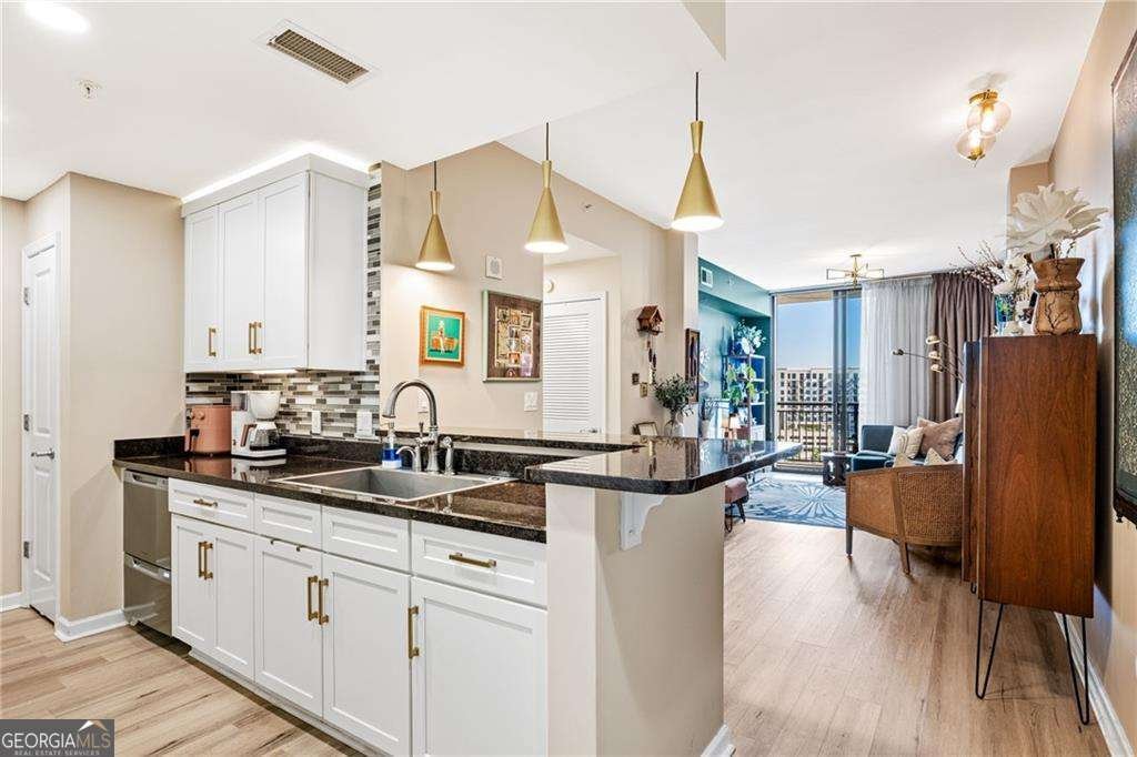 3040 Peachtree Road Atlanta - Photo 11