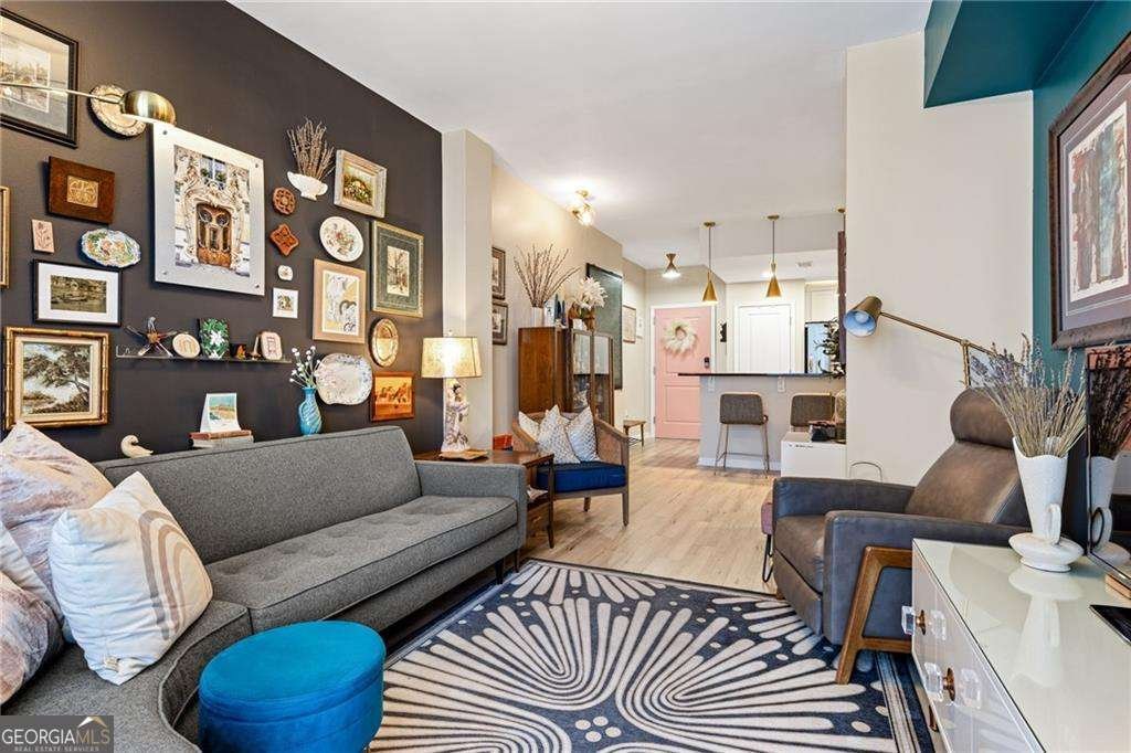 3040 Peachtree Road Atlanta - Photo 12