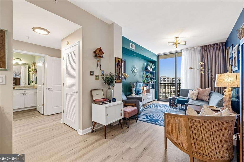 3040 Peachtree Road Atlanta - Photo 13