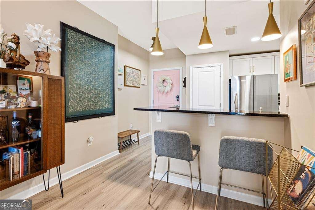 3040 Peachtree Road Atlanta - Photo 14