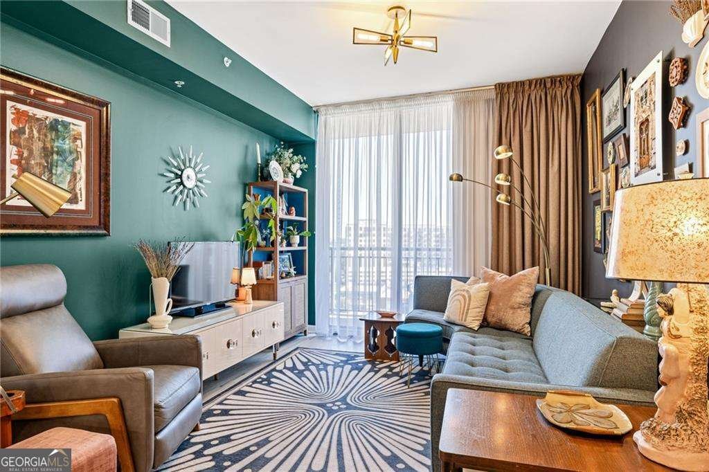 3040 Peachtree Road Atlanta - Photo 15