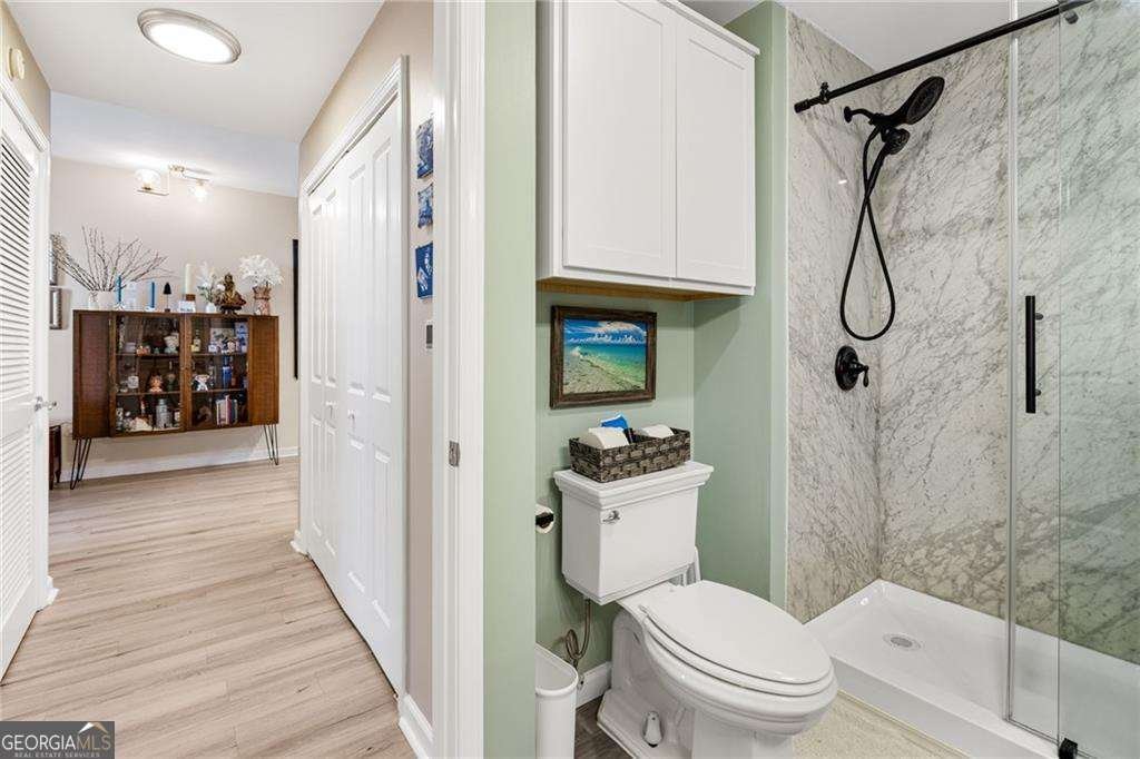 3040 Peachtree Road Atlanta - Photo 18