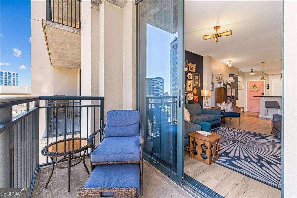 3040 Peachtree Road Atlanta - Photo 19